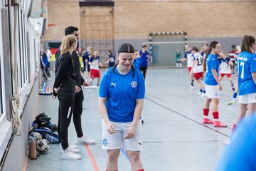 Bild 17 - wCJ Loewinnen Cup C1